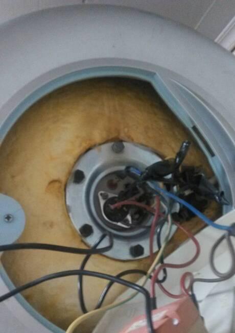 电热水器不出热水怎么办？需要检查哪些部位？