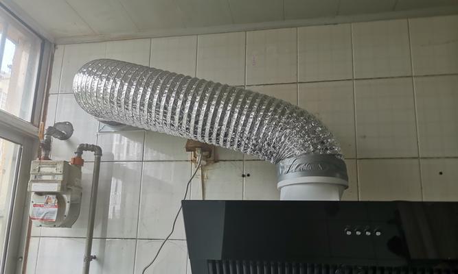 观澜大酒店油烟机怎么安装？安装步骤和注意事项是什么？