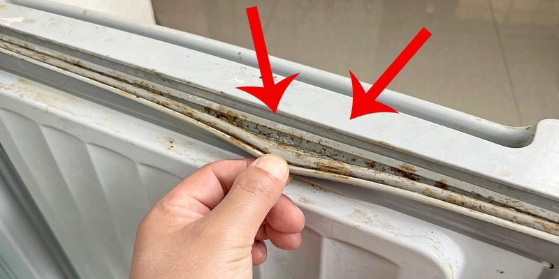 冰箱的密封条清洗方法是什么？如何保持冰箱密封条的清洁和卫生？