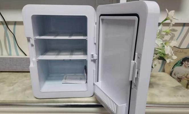 美妆冰箱不制冷了怎么办？常见故障及解决方法？