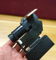 投影仪芯片损坏如何修复？需要多长时间和费用？