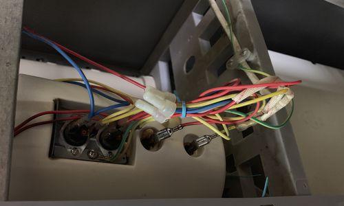 饮水机线路故障如何快速修复？维修步骤是什么？