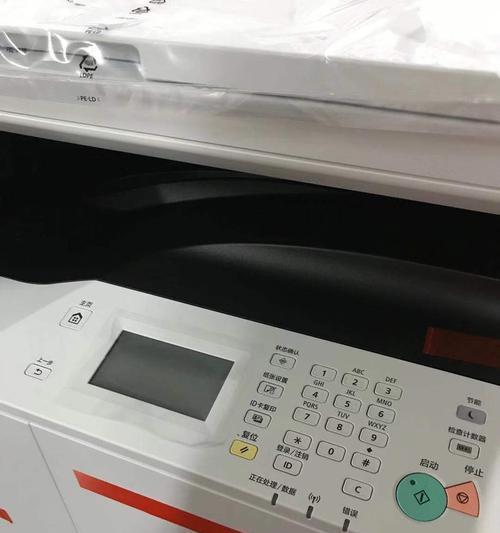 Canon打印复印机故障怎么办？常见问题及解决方法是什么？