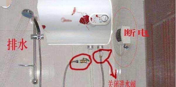 如何有效清洗热水器水垢？常见问题有哪些解决方法？