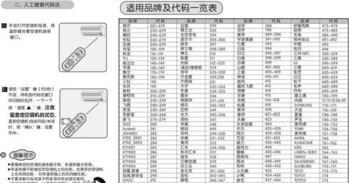 001空调代码.txt是什么？如何解决001空调代码错误问题？