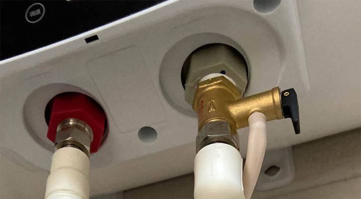 自己在家清洗热水器的方法？步骤和注意事项是什么？