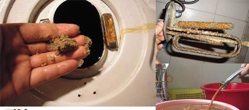 自己在家清洗热水器的方法？步骤和注意事项是什么？