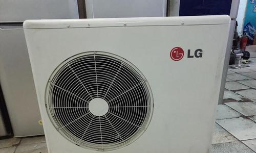 LG空调211故障是什么原因？如何快速解决？