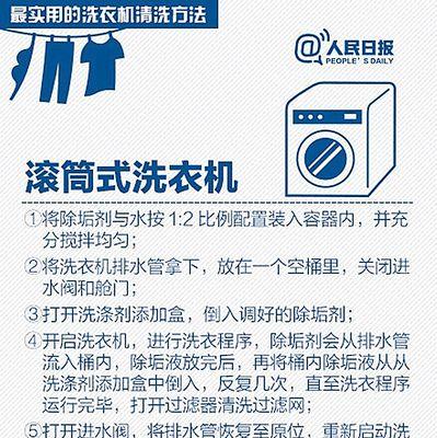 油烟机清洗用洗衣液有效吗？正确步骤是什么？