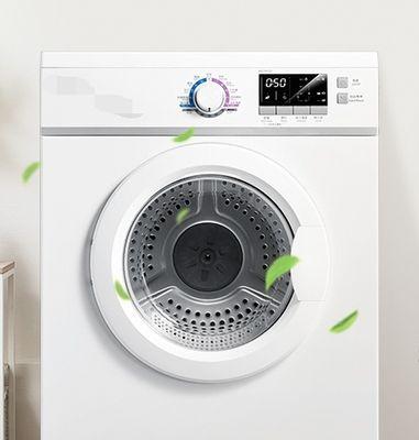 洗衣机脱水时尖叫是为什么？如何解决？