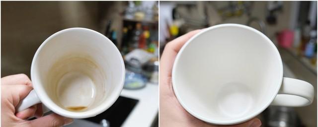 洗碗机里的碗变黄了怎么办？如何有效去除黄渍？