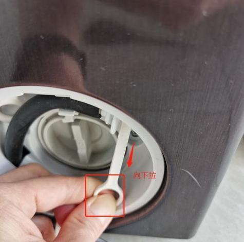 洗衣机门怎么安装？超详细的安装步骤可收藏吗？