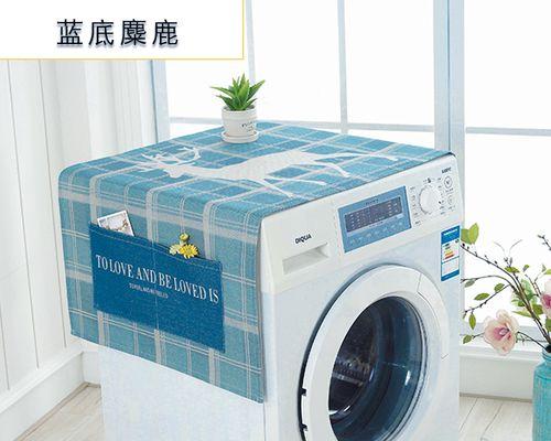 洗衣机门怎么安装？超详细的安装步骤可收藏吗？