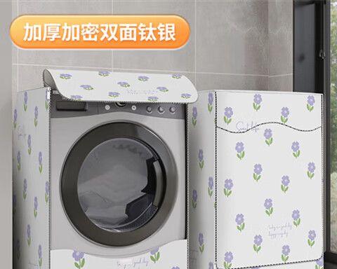 洗衣机门怎么安装？超详细的安装步骤可收藏吗？