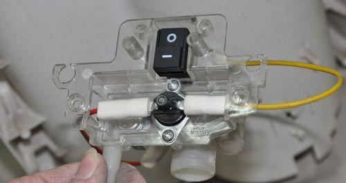 饮水机进水不停？快速解决方法是什么？