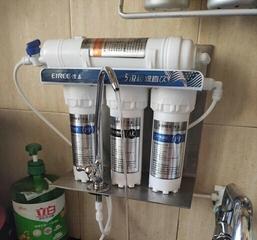 净水器过滤水不停什么原因？如何解决？