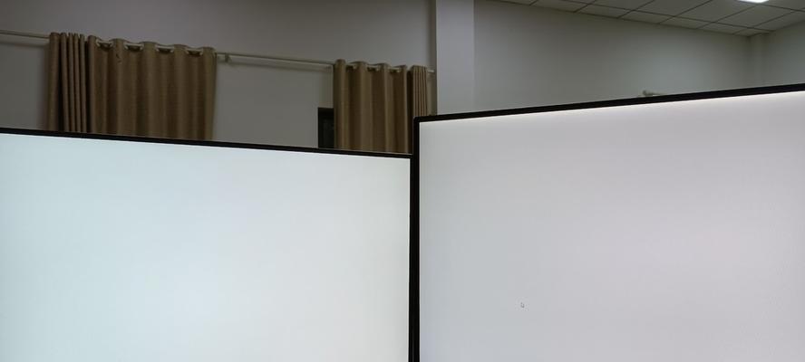 电脑显示器跳屏怎么办？如何快速定位问题并解决？
