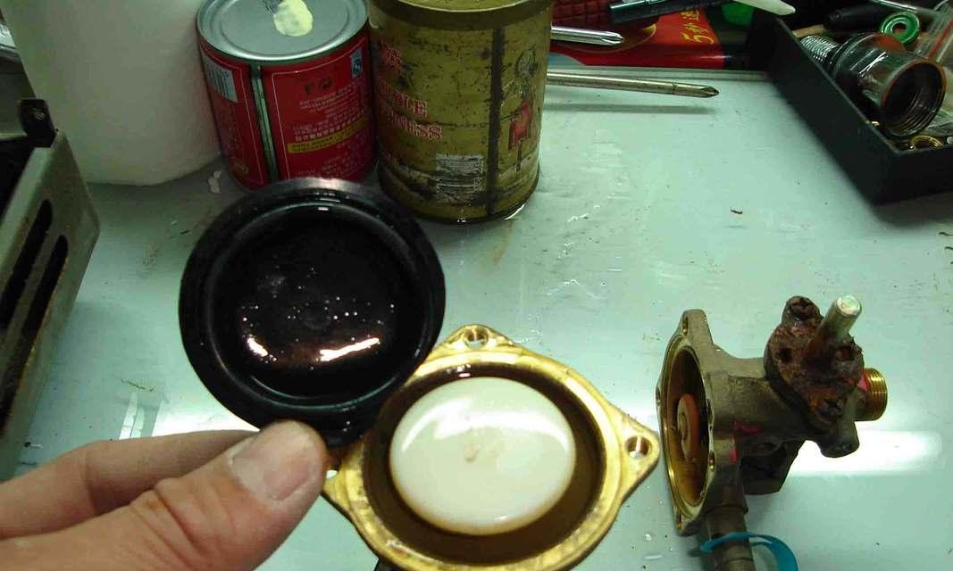 前锋热水器打不着火维修方法？
