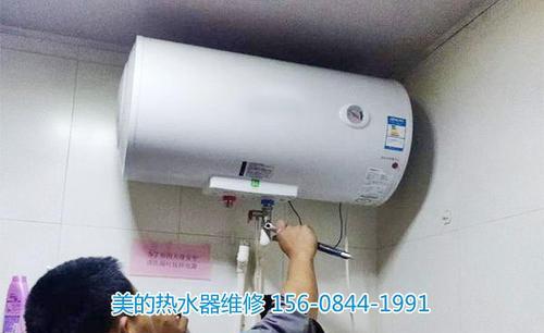 万和热水器显示E1代码是什么意思？如何进行维修？