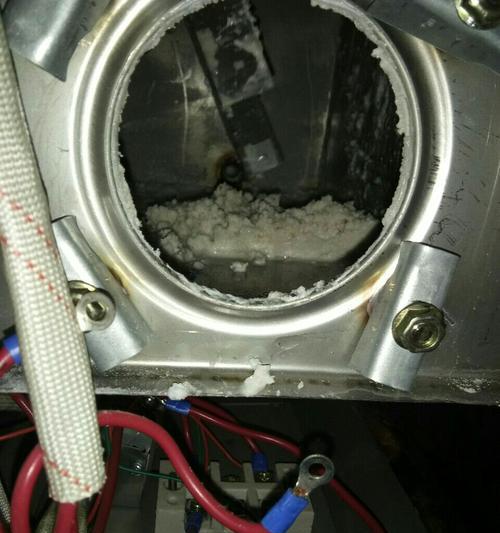 饮水机孔上有蚂蚁怎么处理？有效去除方法是什么？