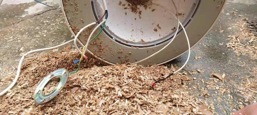 家用热水器铜管清洗方法？如何有效去除水垢？