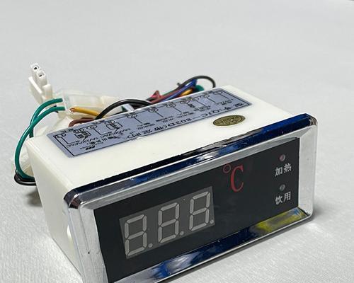 饮水机加热盘故障怎么解决？维修还是更换？