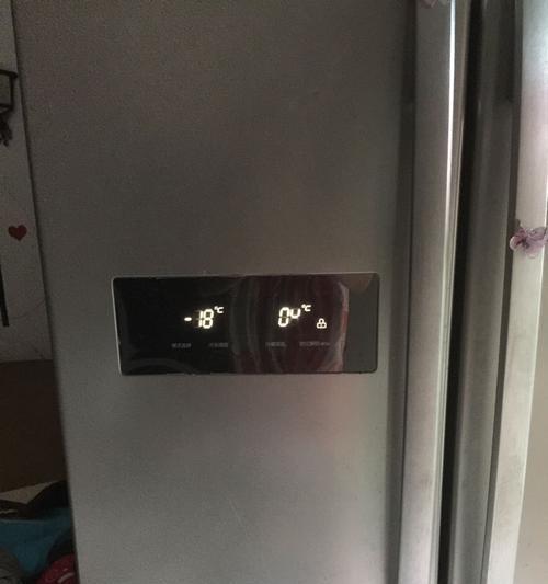 新飞冰箱突然不工作了？原因及处理方法是什么？