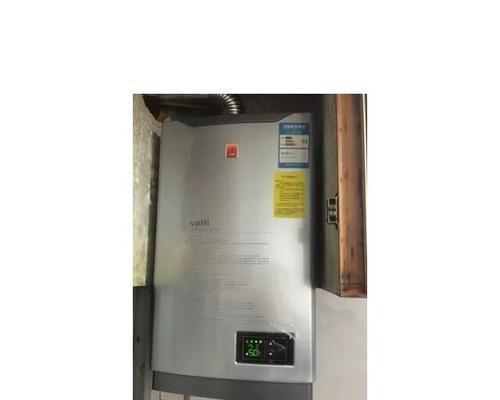华帝热水器e2故障是什么原因？如何快速解决？