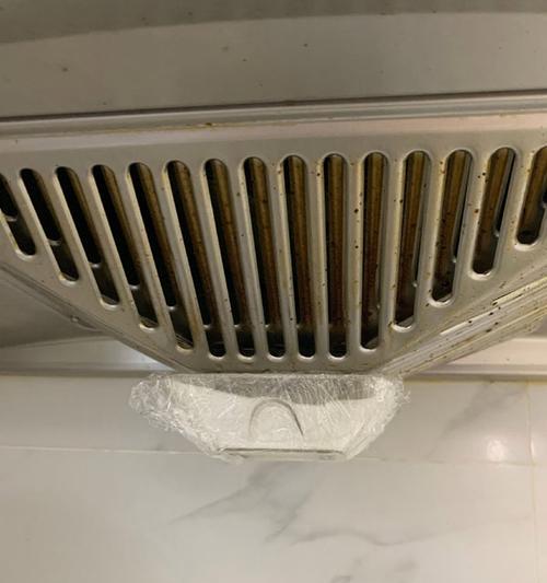 用米醋清洗油烟机里面的方法是什么？效果如何？