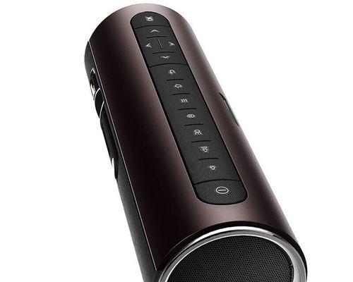 投影仪没有音响输出怎么办？如何解决无音频输出问题？