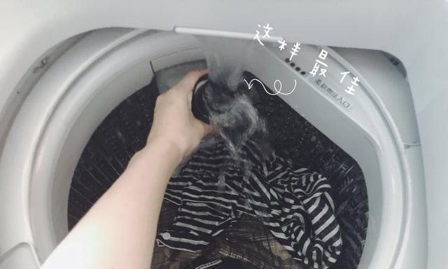 仙桃滚筒洗衣机如何清洗？清洗过程中需要注意哪些问题？