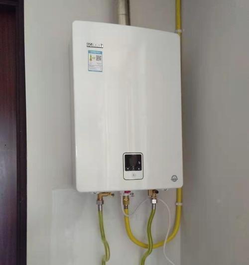 林内热水器报警了怎么办？故障排查与解决方法是什么？