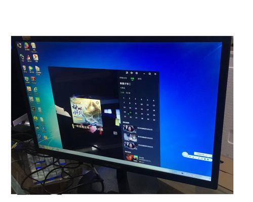 液晶显示器旧屏怎么处理？回收和升级有哪些选择？