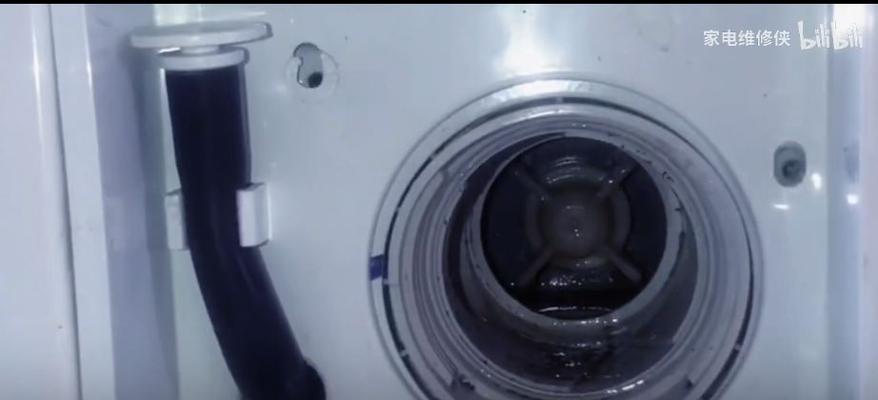 牙膏能有效去除洗衣机水垢吗？具体操作步骤是什么？
