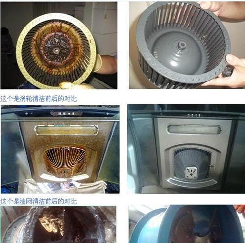 怎么确定油烟机需要清洗？清洗油烟机的正确时机是什么时候？