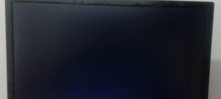 电视机突然黑屏有声音怎么回事？如何进行故障维修？