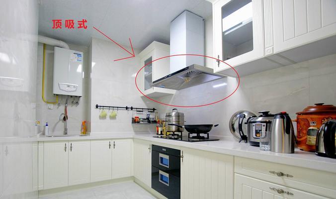 吸油烟机反烟问题如何解决？有效预防措施有哪些？