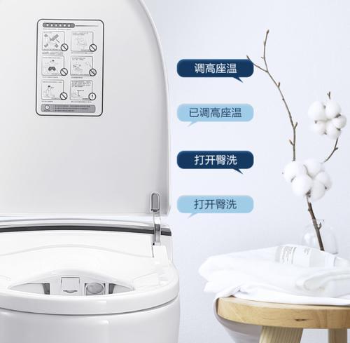 浪鲸马桶按钮失灵怎么办？更换步骤是什么？