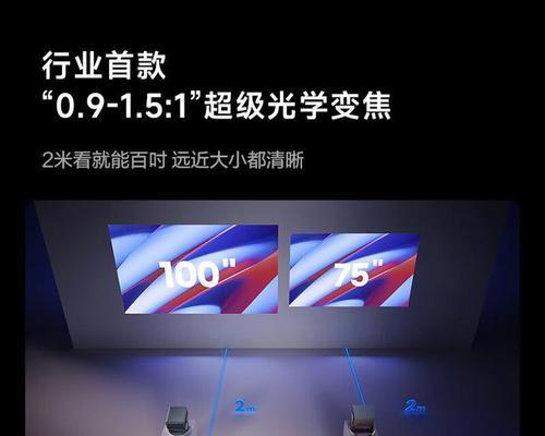 投影仪的“三个一体”功能是什么？