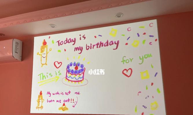选择生日投影仪时应注意哪些要点？