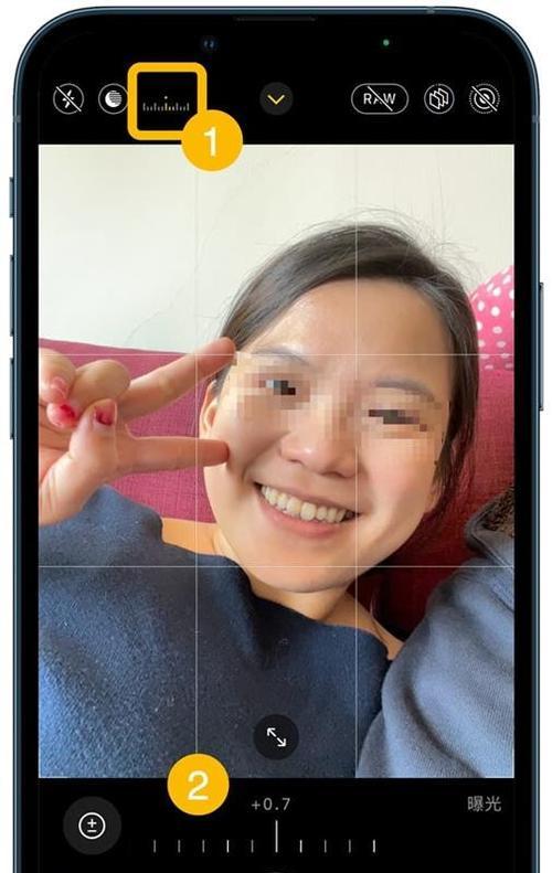 孪生数字相机怎么用手机拍照？操作指南是什么？