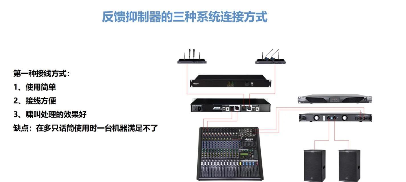 音响接线连电脑无声音怎么解决？常见故障排查步骤有哪些？