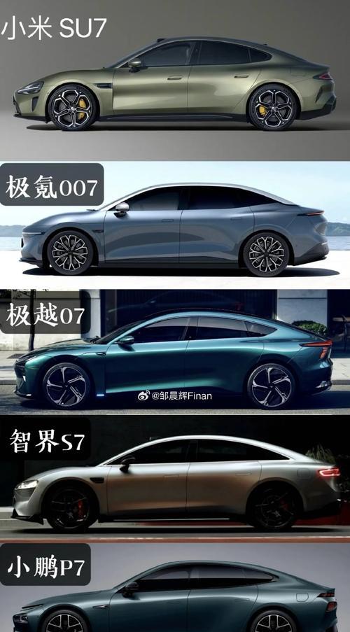 蔚来手机与小米手机拍照功能对比如何？