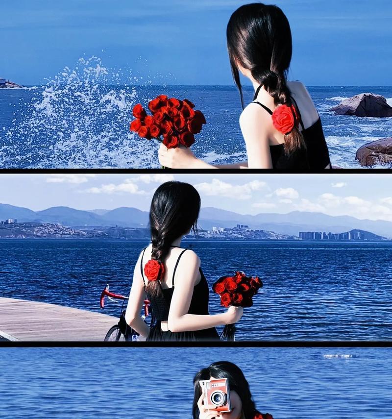 海边拍照时手机摄影技巧有哪些？