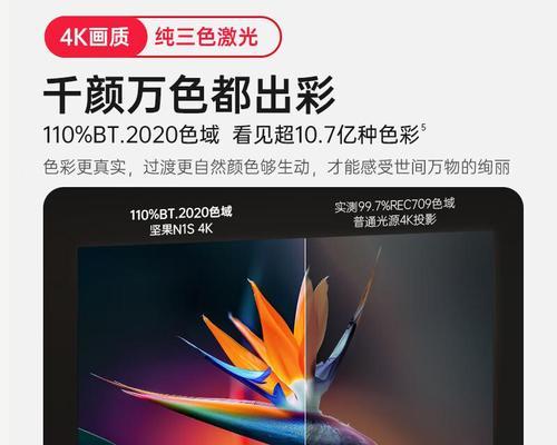 投影仪要买什么好用？如何选择适合自己的型号？