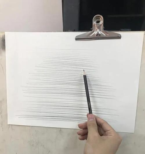 手机拍照如何画出图画效果？