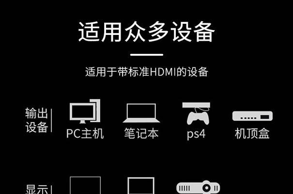 电脑投影仪连接电脑的步骤是什么？连接后如何调整设置？