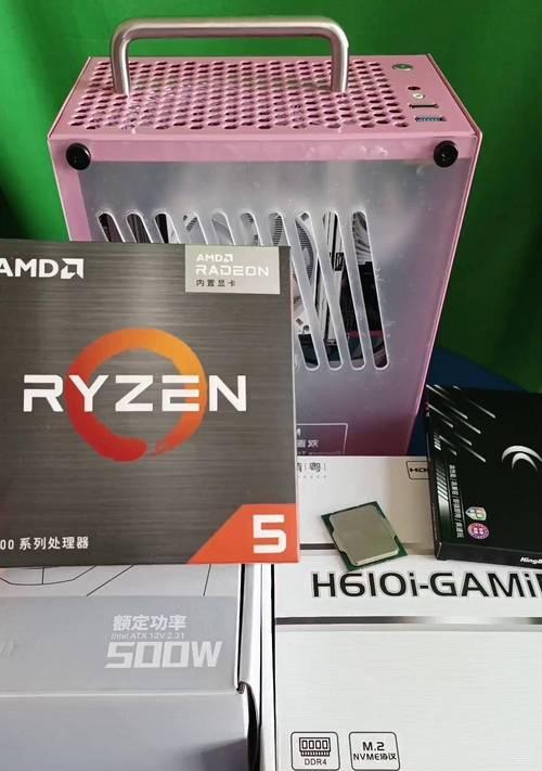 小米锐龙笔记本i5怎么样？性能和性价比分析！