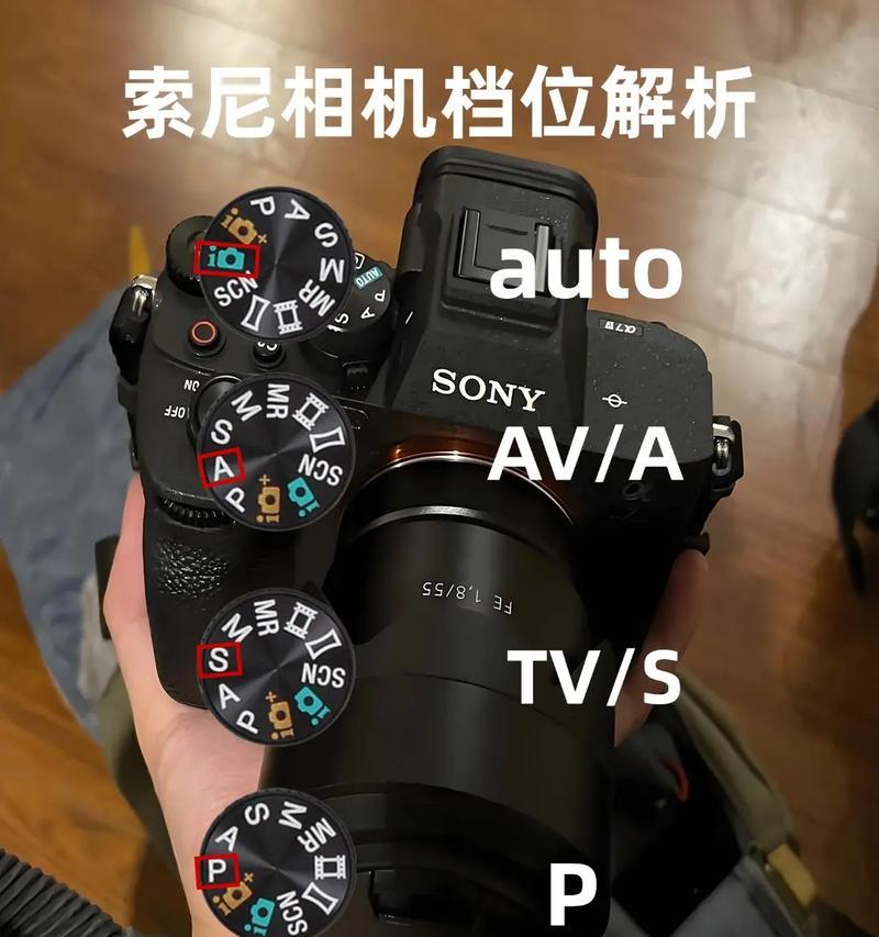 索尼相机照片放大细节看不清怎么办？