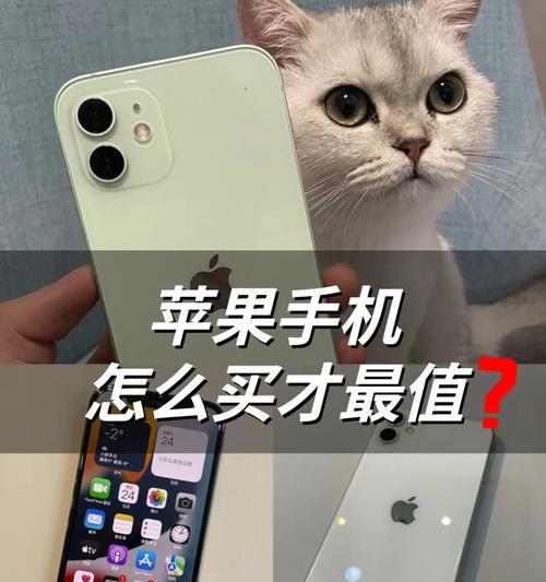苹果手机作为礼物怎么样？如何挑选合适的型号？